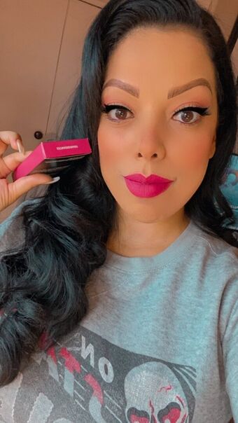 Vivacious Veteran Foto Desnuda Filtrada OnlyFans 1