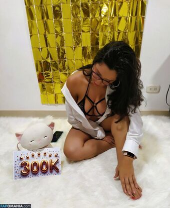 Vivi Becerra Foto Desnuda Filtrada OnlyFans 55