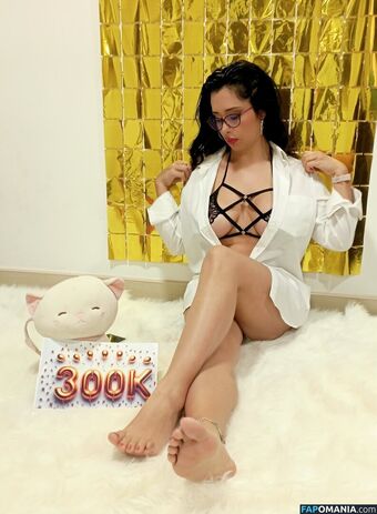 Vivi Becerra Foto Desnuda Filtrada OnlyFans 58