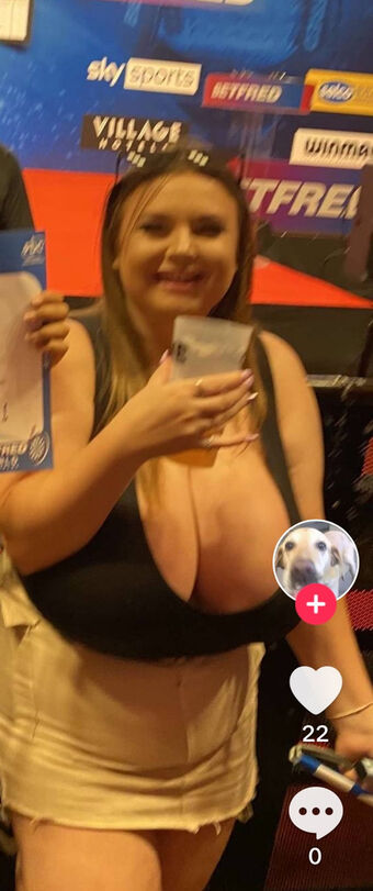 Vixx Foto Desnuda Filtrada OnlyFans 37