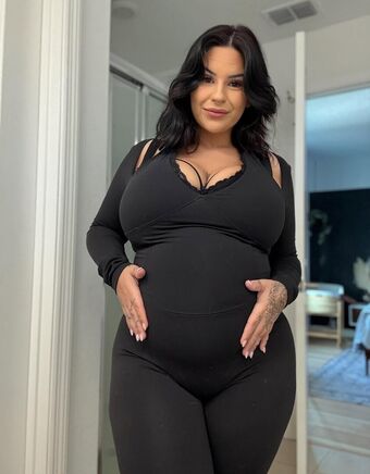 Vixxenjo Foto Desnuda Filtrada OnlyFans 4