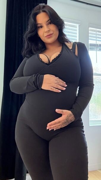 Vixxenjo Foto Desnuda Filtrada OnlyFans 5