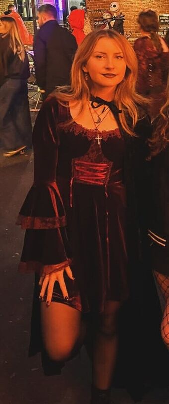 Vkunia Foto Desnuda Filtrada OnlyFans 96