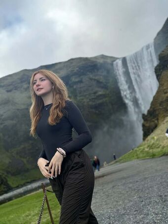 Vkunia Foto Desnuda Filtrada OnlyFans 97