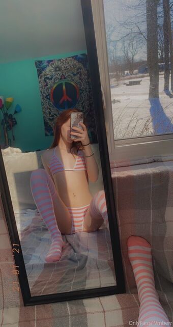 Vmberr Foto Desnuda Filtrada OnlyFans 22