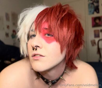voidmellon Foto Desnuda Filtrada OnlyFans 18