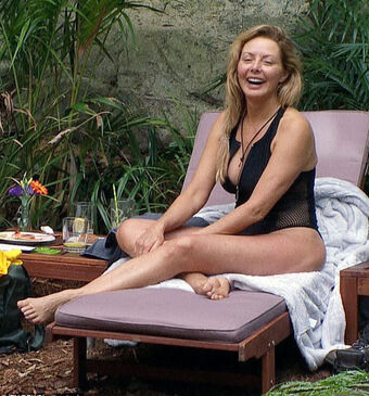 vorderman Foto Desnuda Filtrada OnlyFans 5