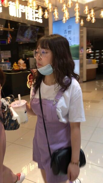 Voyeur Asian Pissing Toilet &Amp; Upskirts Only Foto Desnuda Filtrada OnlyFans 139