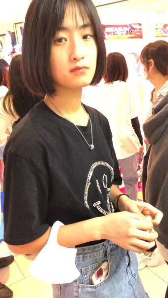 Voyeur Asian Pissing Toilet &Amp; Upskirts Only Foto Desnuda Filtrada OnlyFans 140