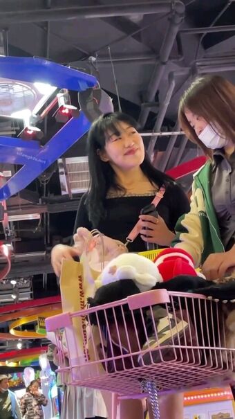 Voyeur Asian Pissing Toilet &Amp; Upskirts Only Foto Desnuda Filtrada OnlyFans 144