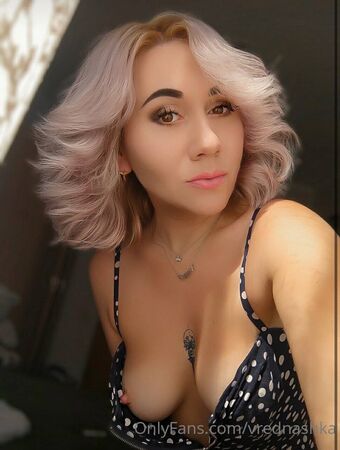 Vrednashka