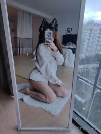 vvvm3 Foto Desnuda Filtrada OnlyFans 1