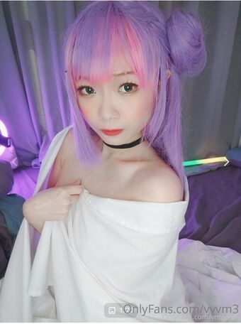 vvvm3 Foto Desnuda Filtrada OnlyFans 3