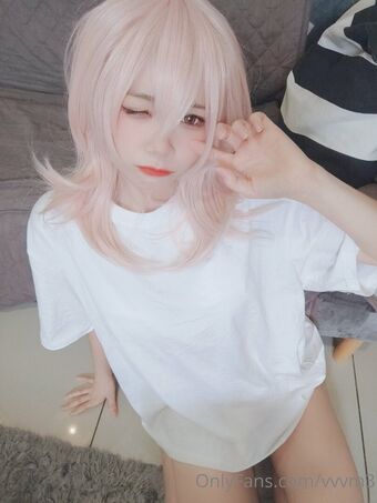vvvm3 Foto Desnuda Filtrada OnlyFans 5