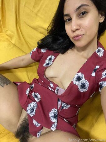 VxVenus Foto Desnuda Filtrada OnlyFans 10