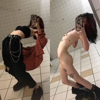 Waffles Foto Desnuda Filtrada OnlyFans 18