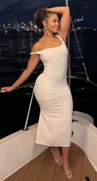 Walessa Munoz