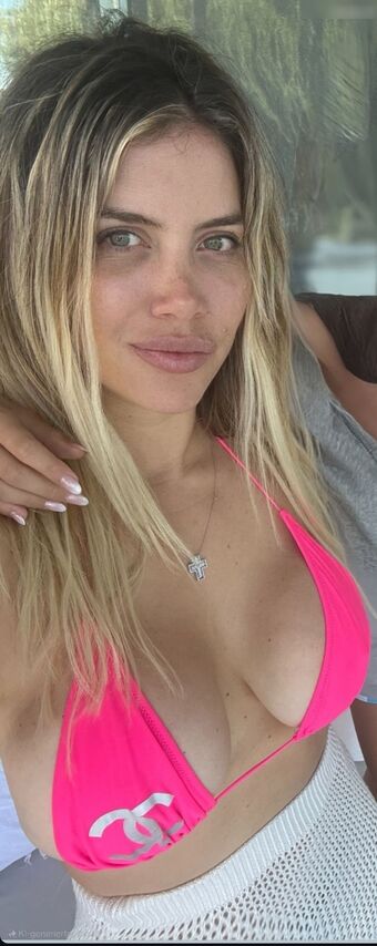 Wanda Nara