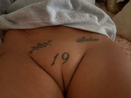 warrior19rn Foto Desnuda Filtrada OnlyFans 34