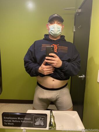 watchdaddy Foto Desnuda Filtrada OnlyFans 2