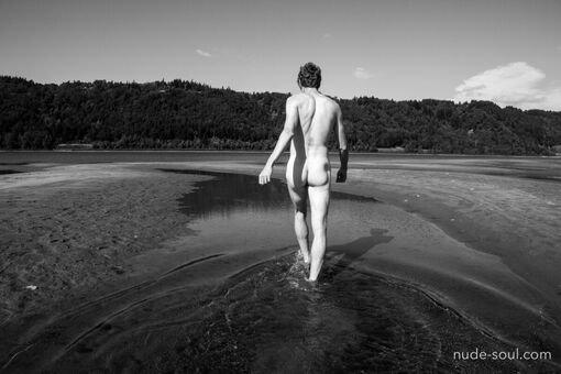 Watersoul Foto Desnuda Filtrada OnlyFans 33