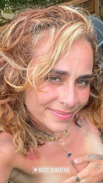 Wavyute Foto Desnuda Filtrada OnlyFans 23