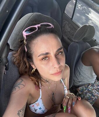 Wavyute Foto Desnuda Filtrada OnlyFans 25