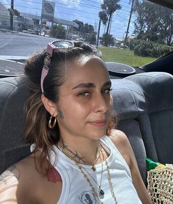 Wavyute Foto Desnuda Filtrada OnlyFans 27