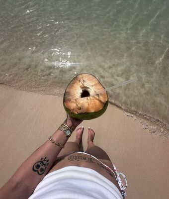 Wavyute Foto Desnuda Filtrada OnlyFans 28