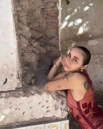 Wavyute Foto Desnuda Filtrada OnlyFans 31