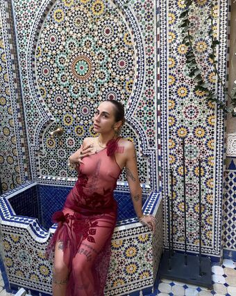 Wavyute Foto Desnuda Filtrada OnlyFans 32