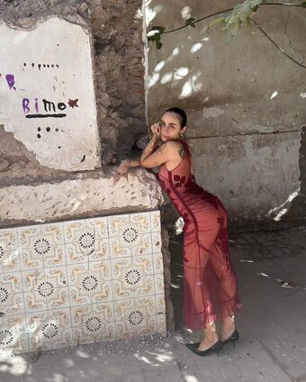 Wavyute Foto Desnuda Filtrada OnlyFans 33