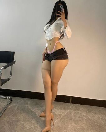 Wchew Foto Desnuda Filtrada OnlyFans 5