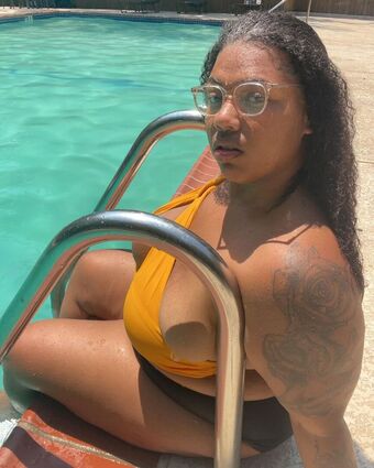 WeightOffAsh Foto Desnuda Filtrada OnlyFans 7