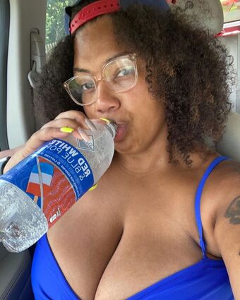 WeightOffAsh Foto Desnuda Filtrada OnlyFans 10