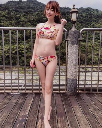 Weiwei610 Foto Desnuda Filtrada OnlyFans 1