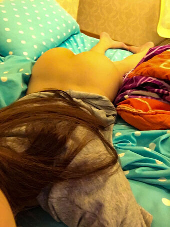 Weiwei610 Foto Desnuda Filtrada OnlyFans 2