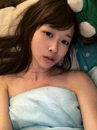 Weiwei610 Foto Desnuda Filtrada OnlyFans 3