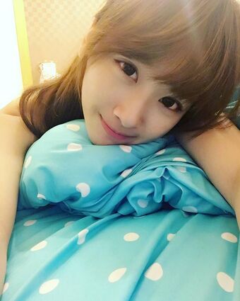 Weiwei610 Foto Desnuda Filtrada OnlyFans 4