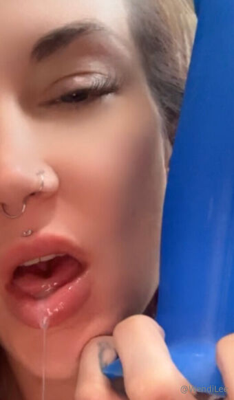 wendilee Foto Desnuda Filtrada OnlyFans 7
