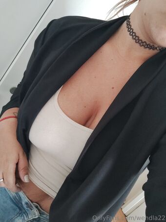 wendla22 Foto Desnuda Filtrada OnlyFans 19
