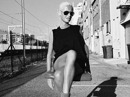 Wendy James