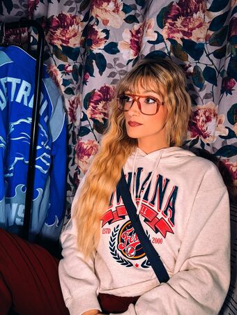 WheezyBlonde Foto Desnuda Filtrada OnlyFans 21