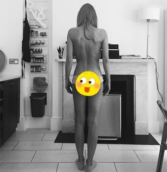 Whigfield Foto Desnuda Filtrada OnlyFans 16