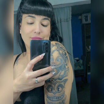 white_naught Foto Desnuda Filtrada OnlyFans 15