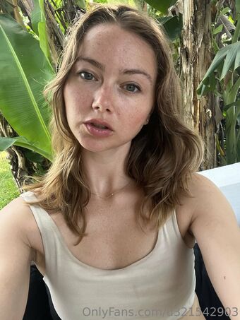 whitewee Foto Desnuda Filtrada OnlyFans 10