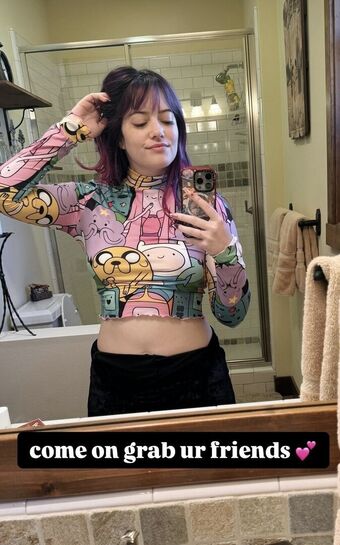 Whitney Van Laningham