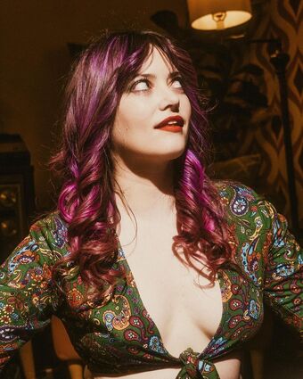 Whitney Van Laningham