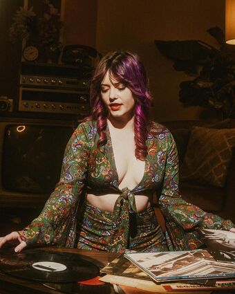 Whitney Van Laningham