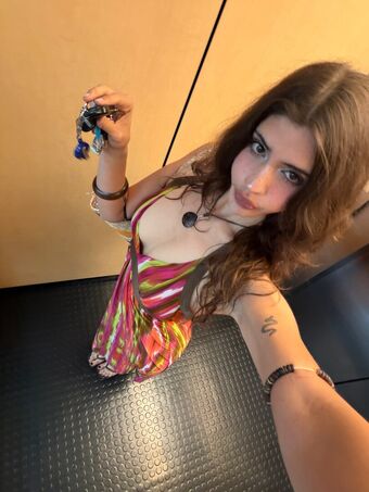 Whoreonica Foto Desnuda Filtrada OnlyFans 87